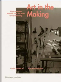Art in the Making