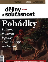 Dějiny a současnost 2/2019