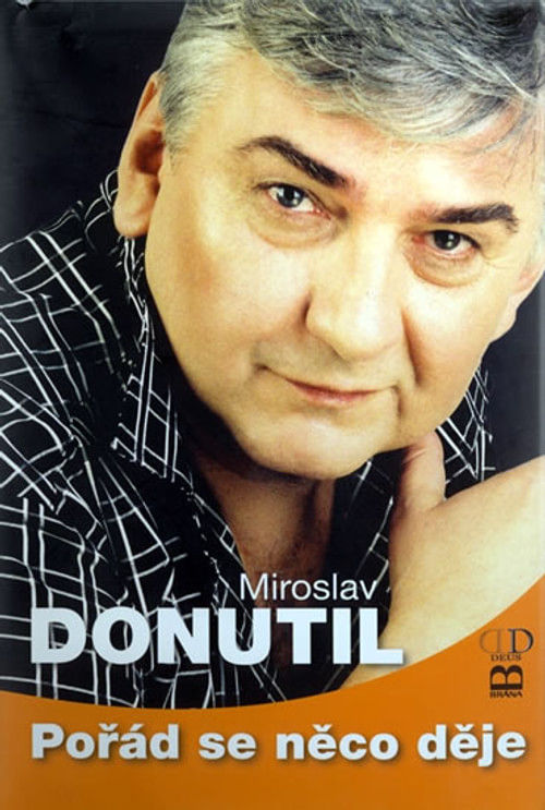 Pořád se něco děje