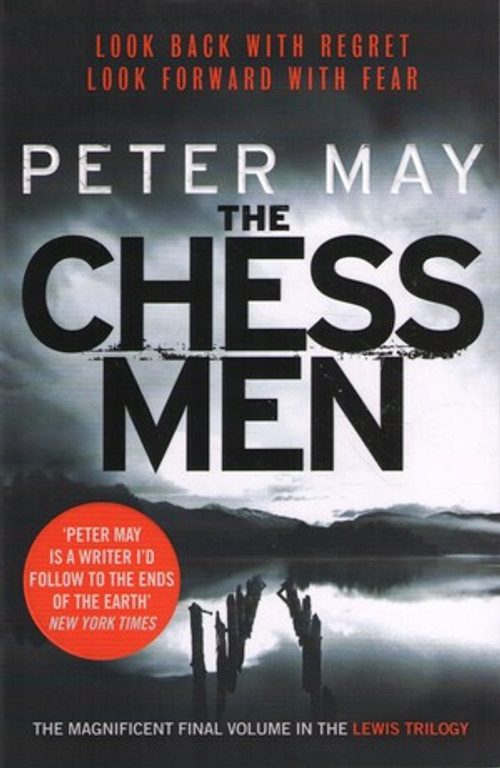 The Chess Men