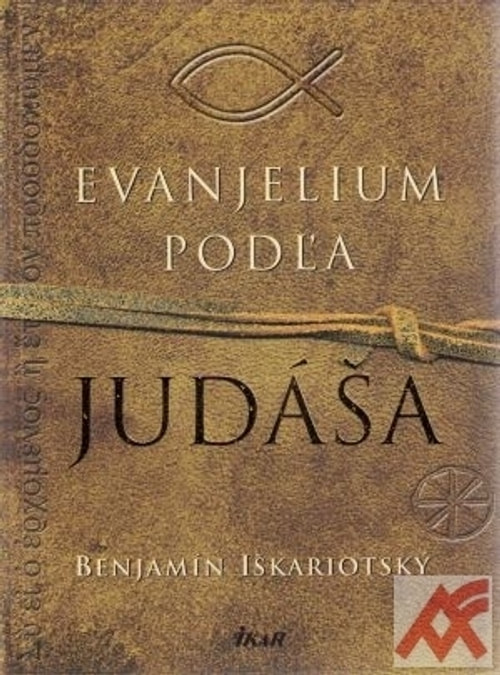 Evanjelium podľa Judáša