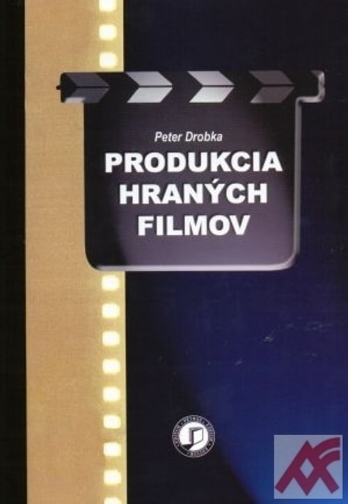 Produkcia hraných filmov