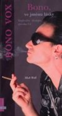 Bono, ve jménu lásky