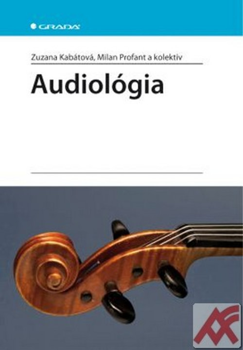 Audiológia
