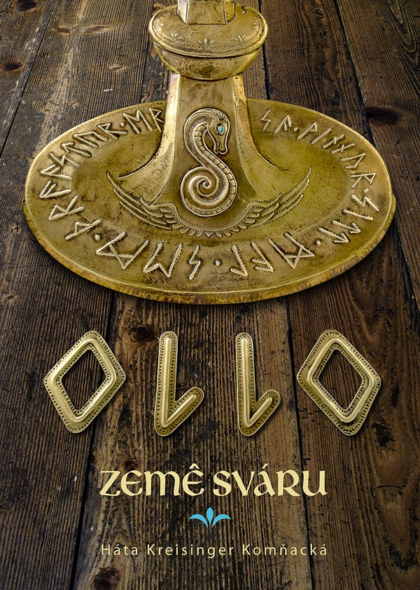 Ollo: Země sváru