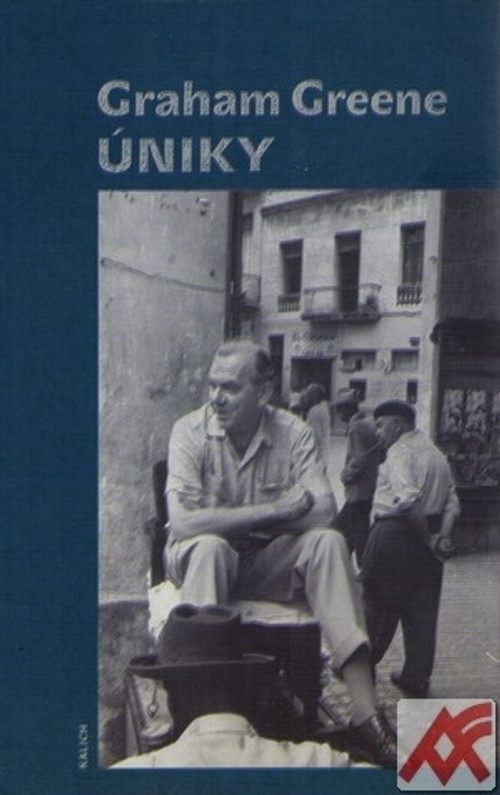 Úniky
