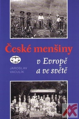 České menšiny v Evropě a ve světě