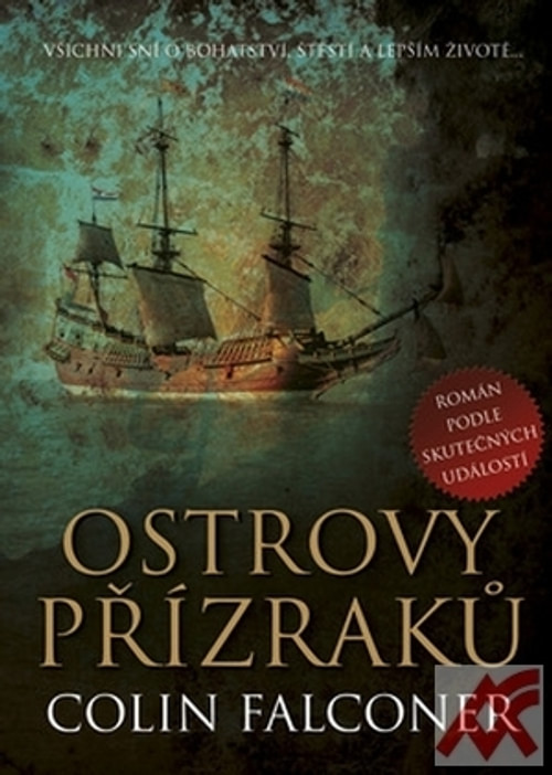 Ostrovy přízraků