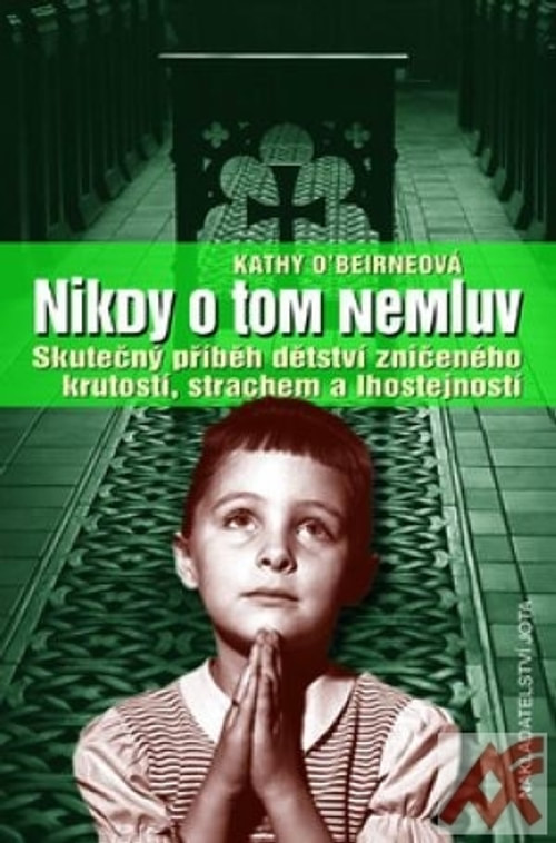 Nikdy o tom nemluv