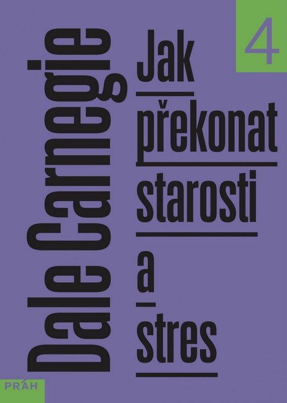 Jak překonat starosti a stres