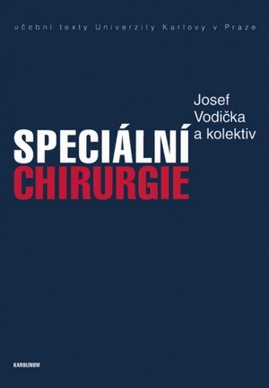 Speciální chirurgie