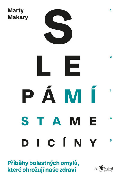 Slepá místa medicíny