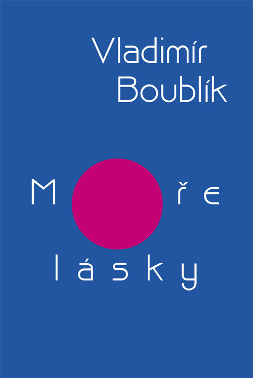 Moře lásky