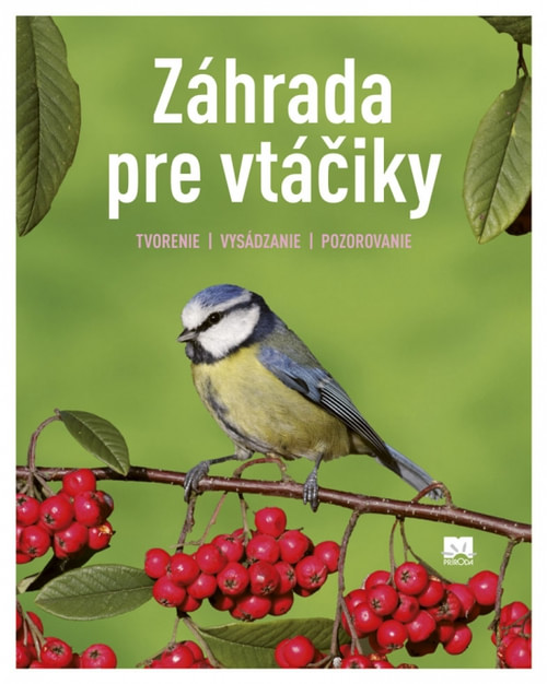 Záhrada pre vtáčiky