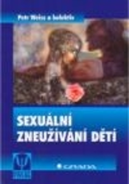 Sexuální zneužívání dětí