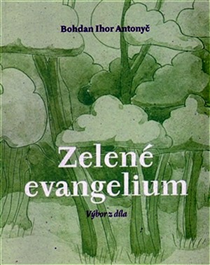 Zelené evangelium