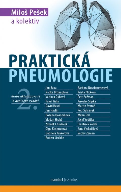 Praktická pneumologie