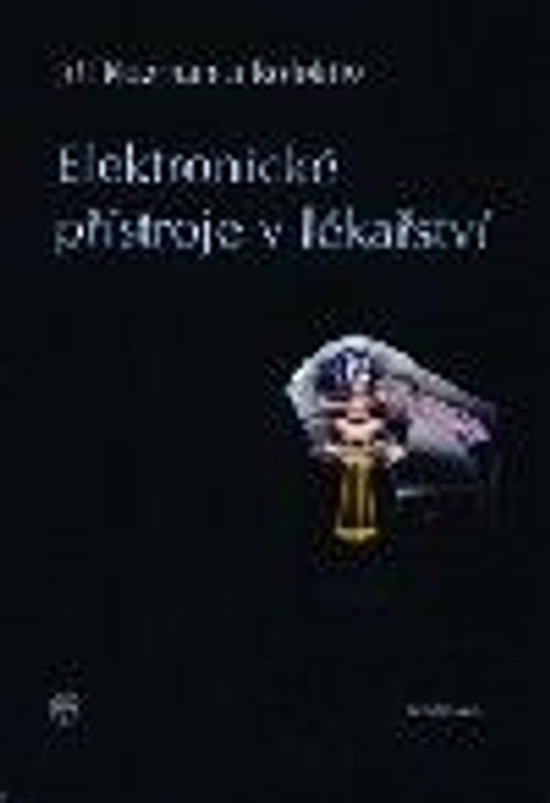 Elektronické přístroje v lékařství
