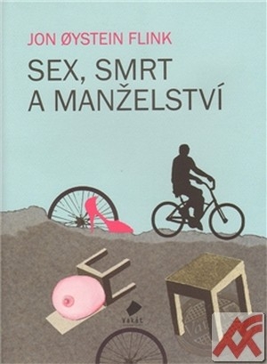 Sex, smrt a manželství