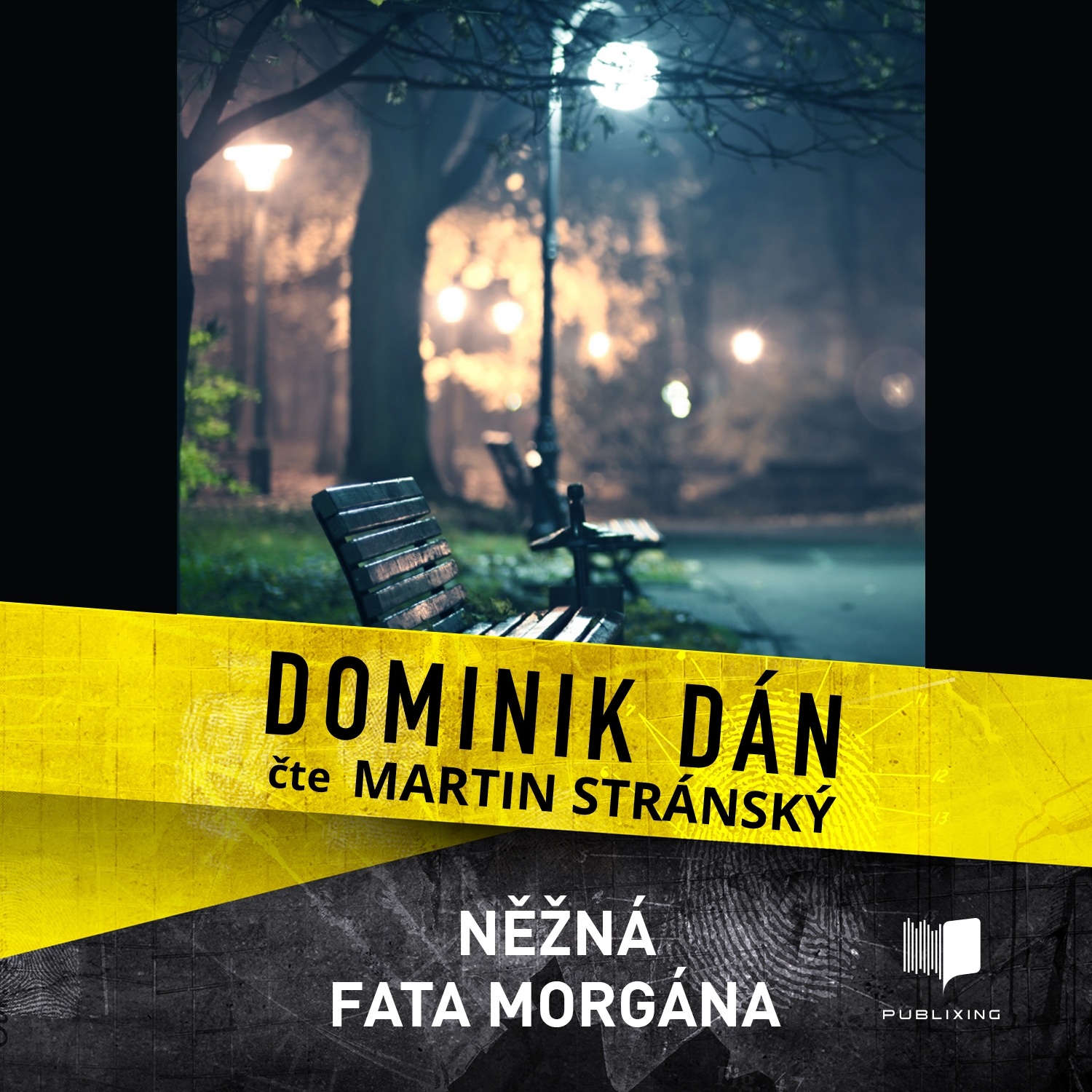 Něžná fata morgána