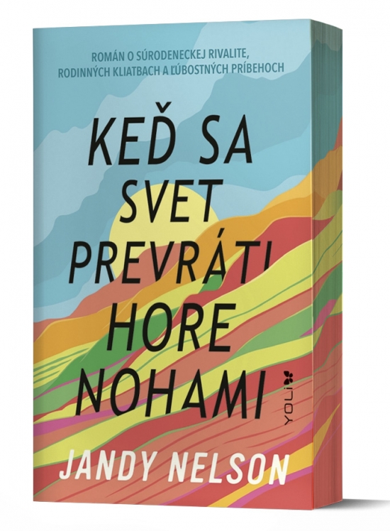 Keď sa svet prevráti hore nohami