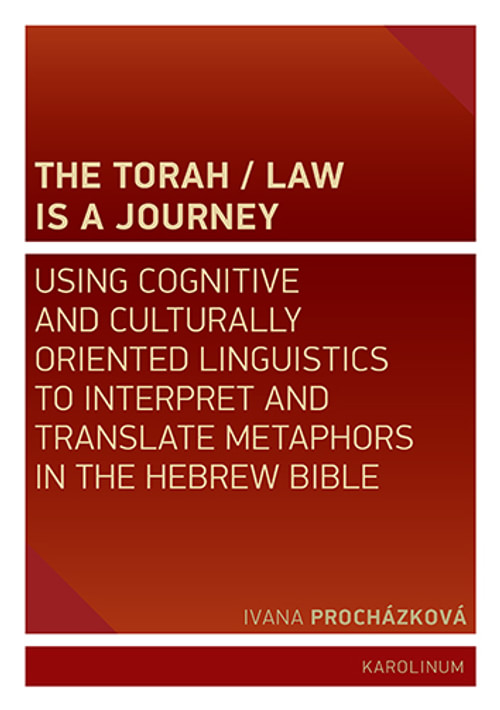 The Torah / Law Is a Journey