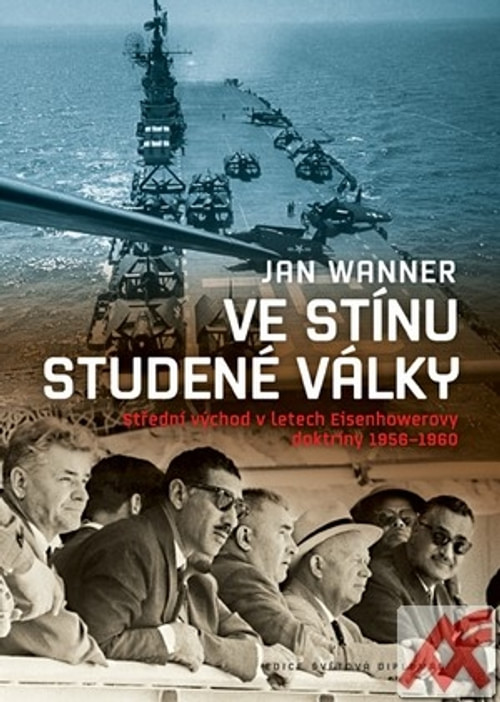 Ve stínu studené války