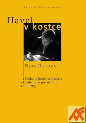 Havel v kostce