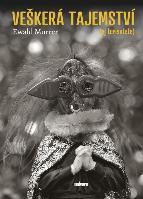 Veškerá tajemství