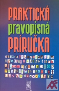 Praktická pravopisná príručka