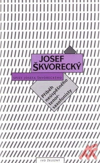 Příběh neúspěšného tenorsaxofonisty a jiné eseje