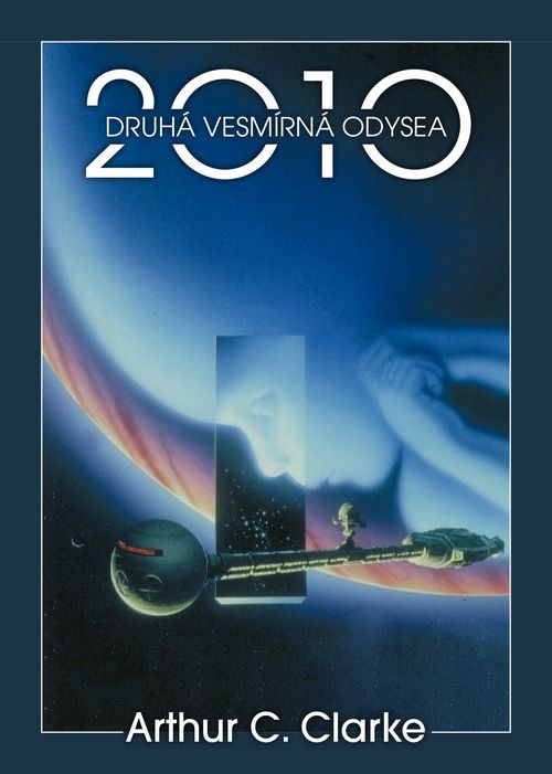 2010: Druhá vesmírná odysea