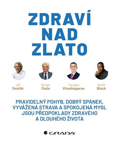 Zdraví nad zlato