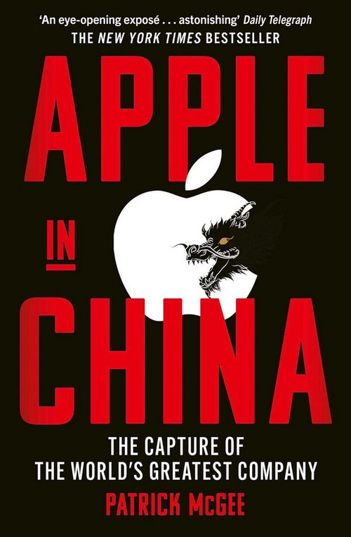 Apple in China