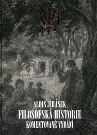 Filosofská historie. Komentované vydání