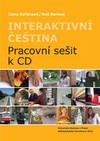 Interaktivní čeština. Pracovní sešit k CD