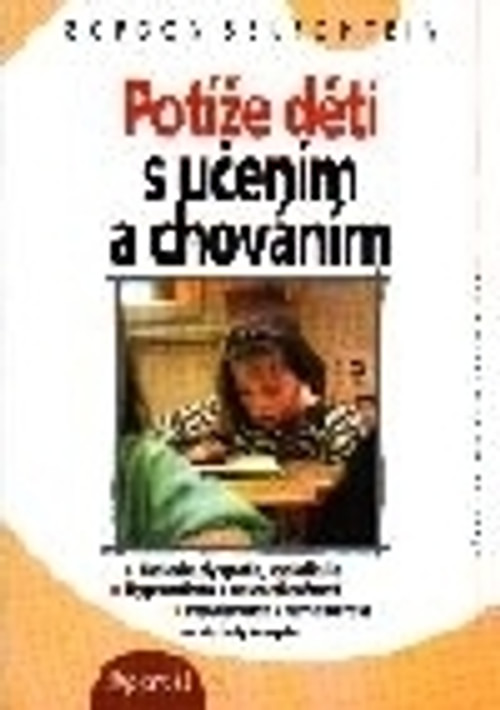 Potíže dětí s učením a chováním