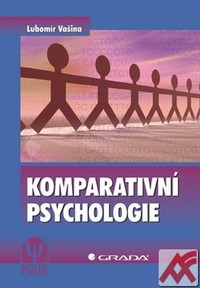 Komparativní psychologie