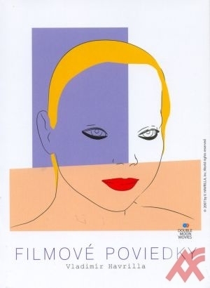 Kniha Filmové poviedky