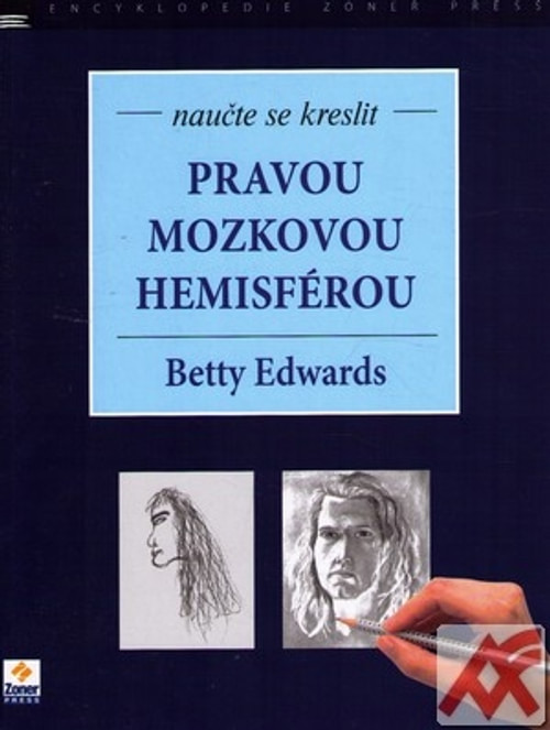 Naučte se kreslit pravou mozkovou hemisférou