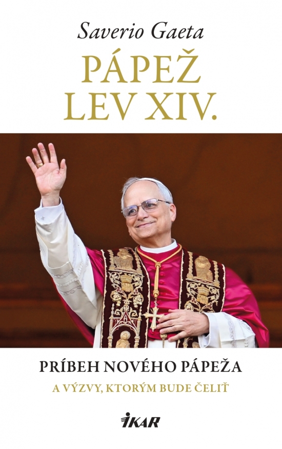 Pápež Lev XIV. Príbeh nového pápeža a výzvy, ktorým bude čeliť