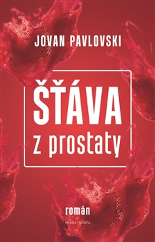 Šťáva z prostaty