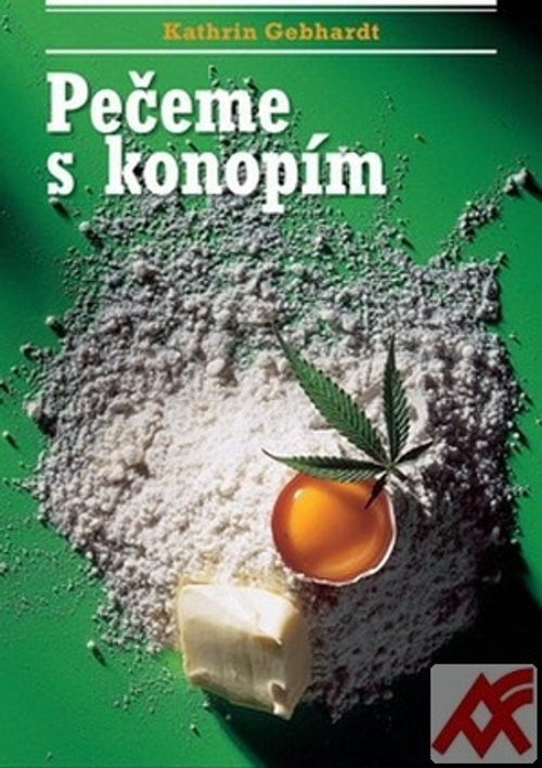 Pečeme s konopím