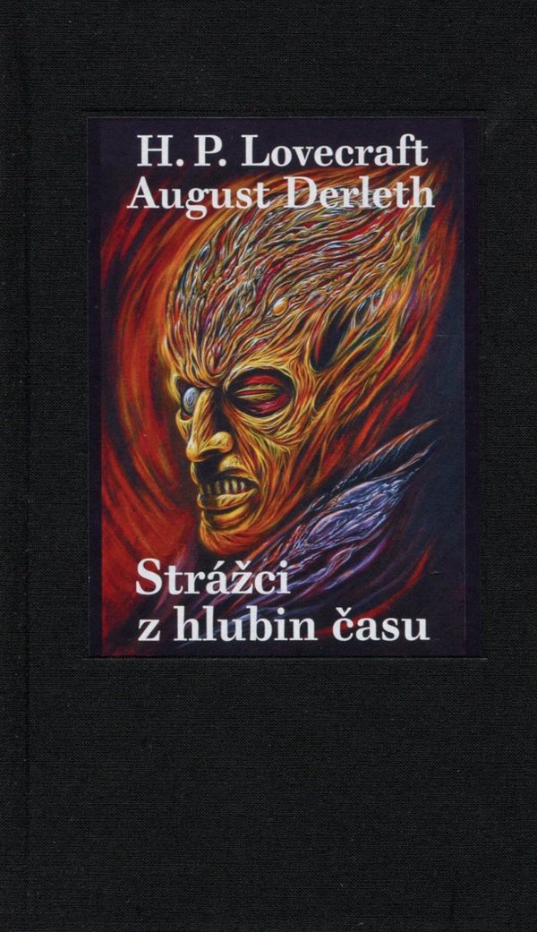 Strážci z hlubin času