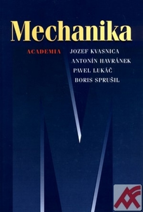 Mechanika
