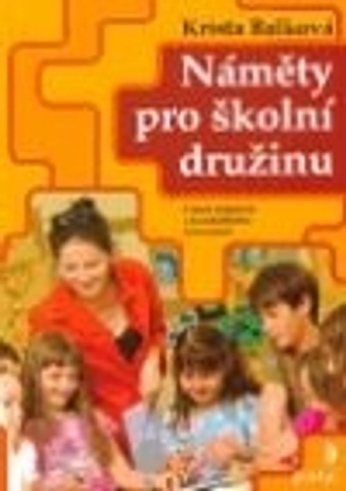 Náměty pro školní družinu