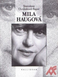 Mila Haugová