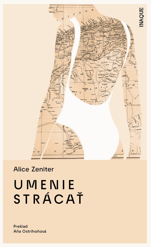 Umenie strácať