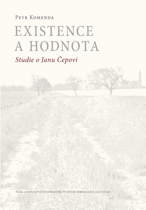 Existence a hodnota
