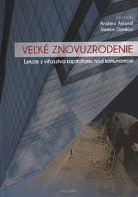 Veľké znovuzrodenie